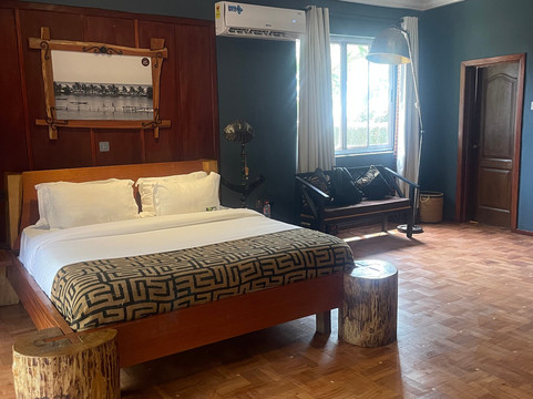 Aqua Safari Resort主图