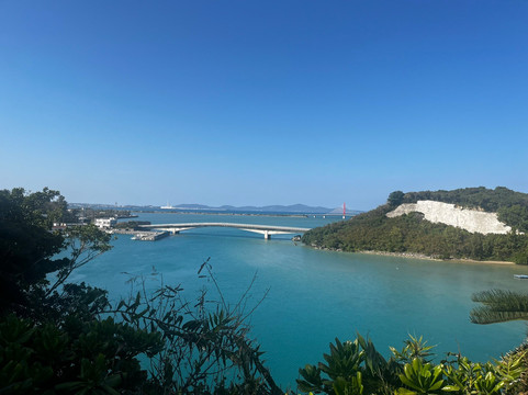 Yakena Straits Observatory-宇流麻市必去景点
