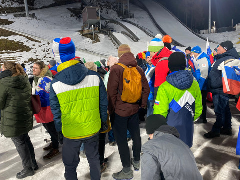 Stadio del Salto (Centro del salto "Giuseppe Dal Ben" Predazzo)-普雷达佐必去景点