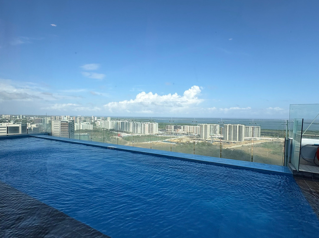 Holiday Inn Express 巴兰基亚主图
