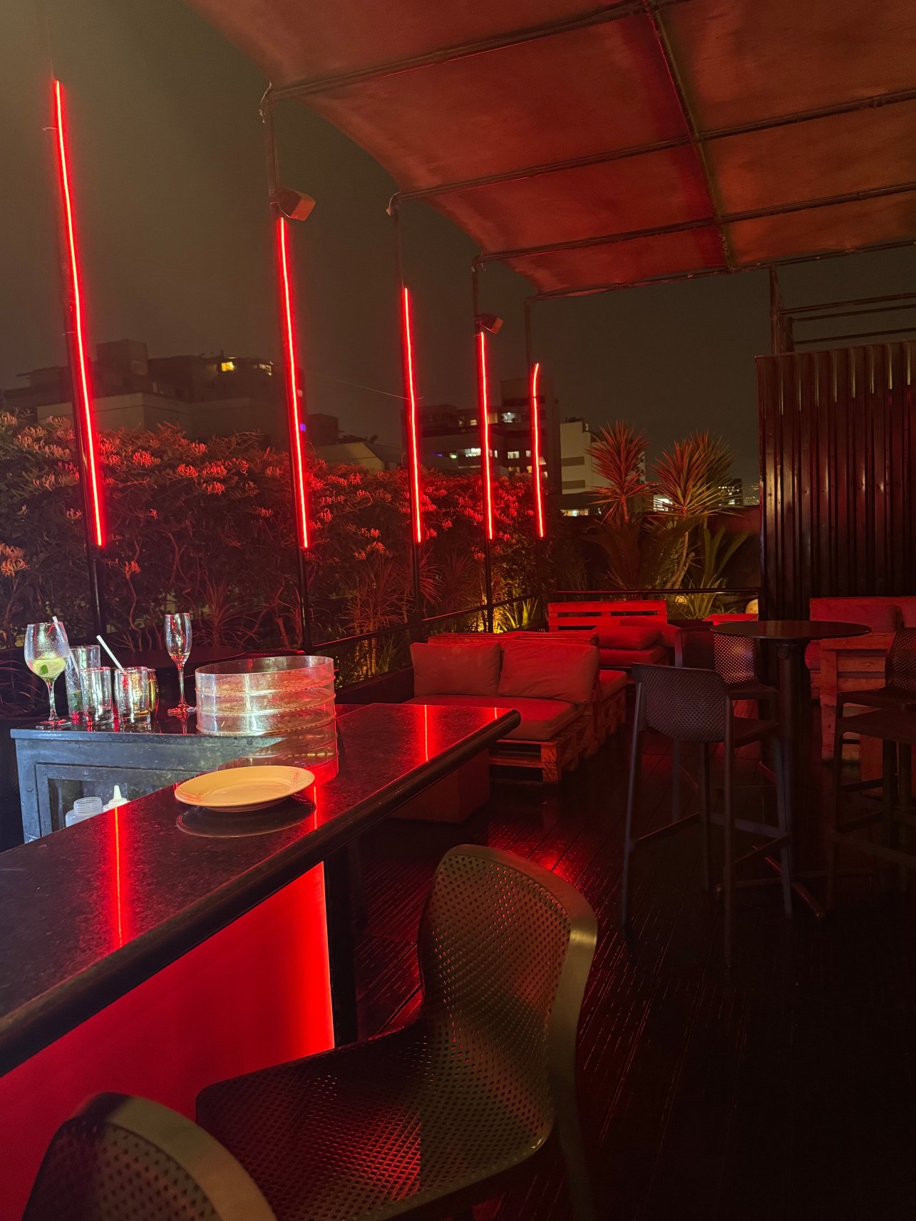 丽笙RED米拉弗洛雷斯-家庭/游戏区