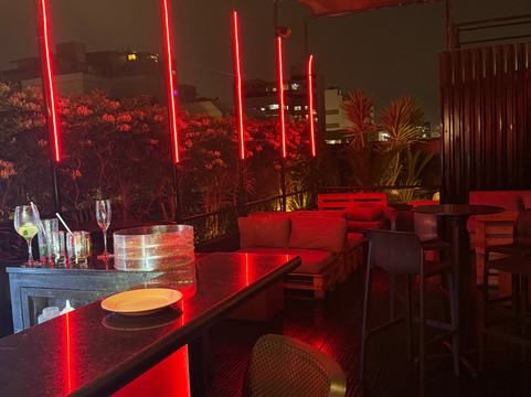 丽笙RED米拉弗洛雷斯主图