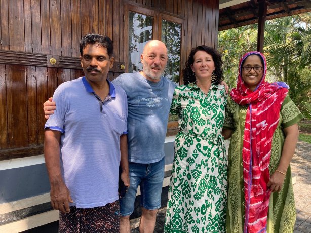 勒弗戴尔湖畔家庭旅馆-官方