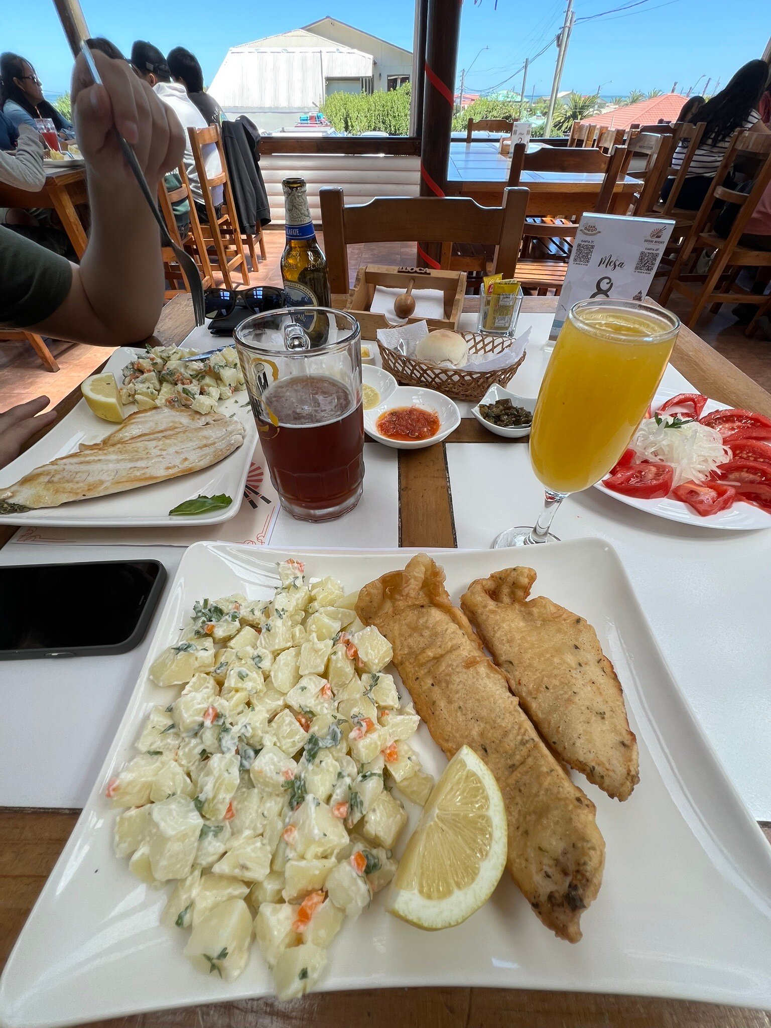 Hosteria la Pica de San Diego-官方