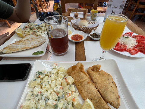 Hosteria la Pica de San Diego主图