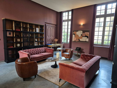 玛格丽特舒勒尔酒店主图