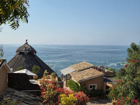 卡萨潘代米尔酒店（限成人入住）-官方