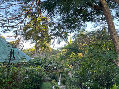 Las Puertas del Paraíso主图