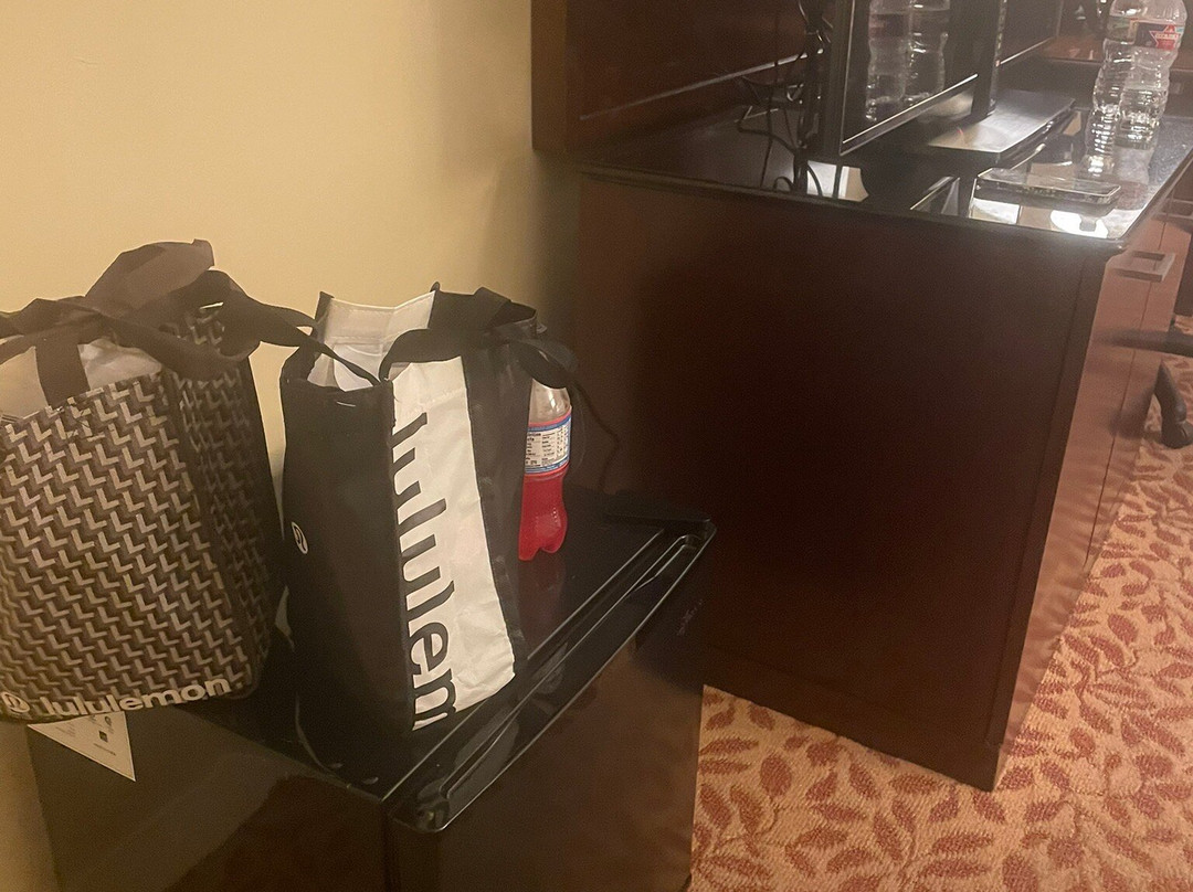 新奥尔良梅泰里莱克威万豪酒店主图