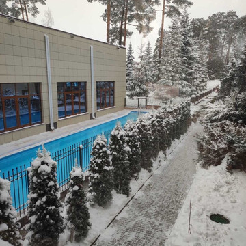 Westa Sanatorium主图