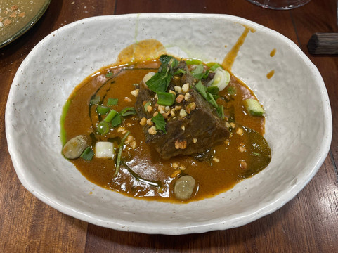 Restaurante Gastrobar Sabai