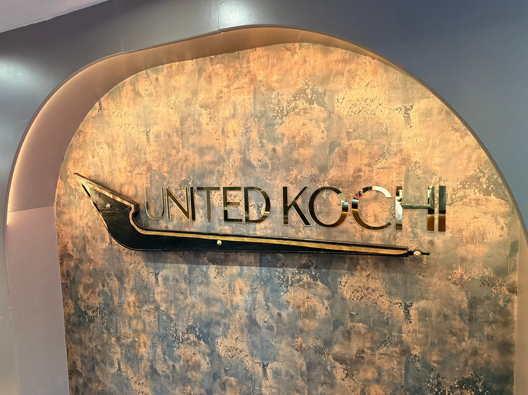 United Kochi
