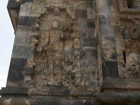 Candi Pawon-马吉冷必去景点