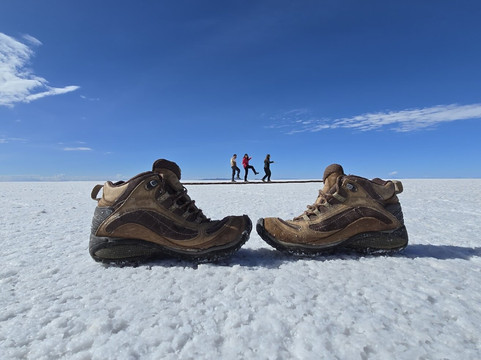 La Torre Tours-Tupiza必去景点