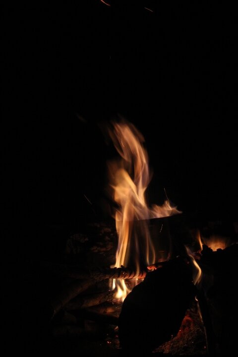 Nthike Eco Cottages & Campsite