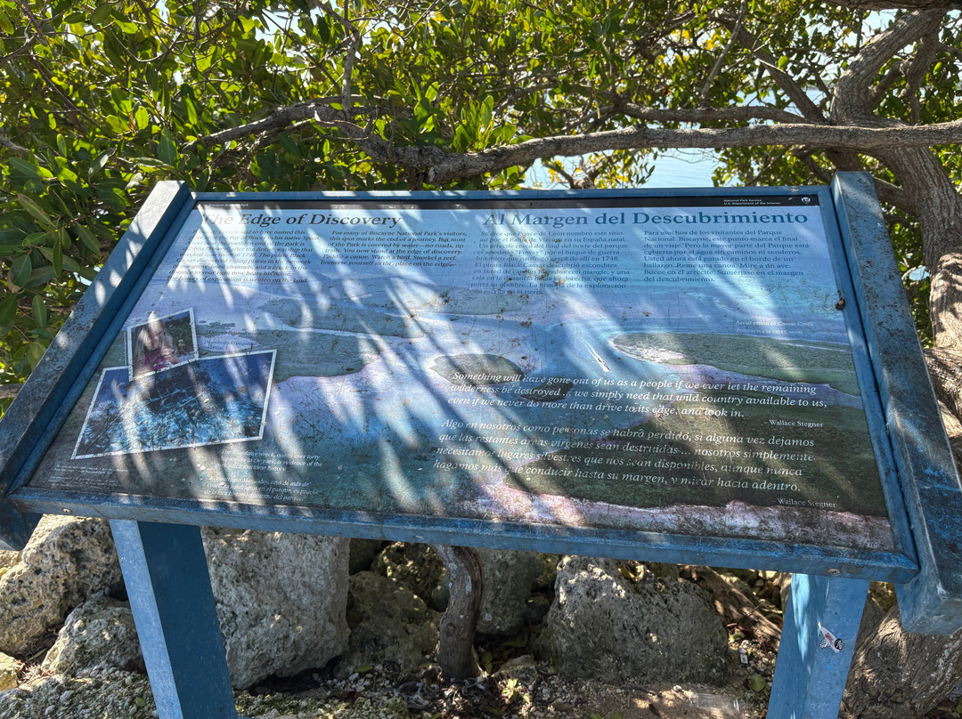 Biscayne National Park