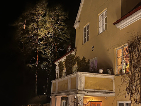 塔登更斯农场旅馆主图