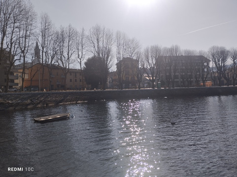 伊尔拉苟狄品托住宿加早餐旅馆主图