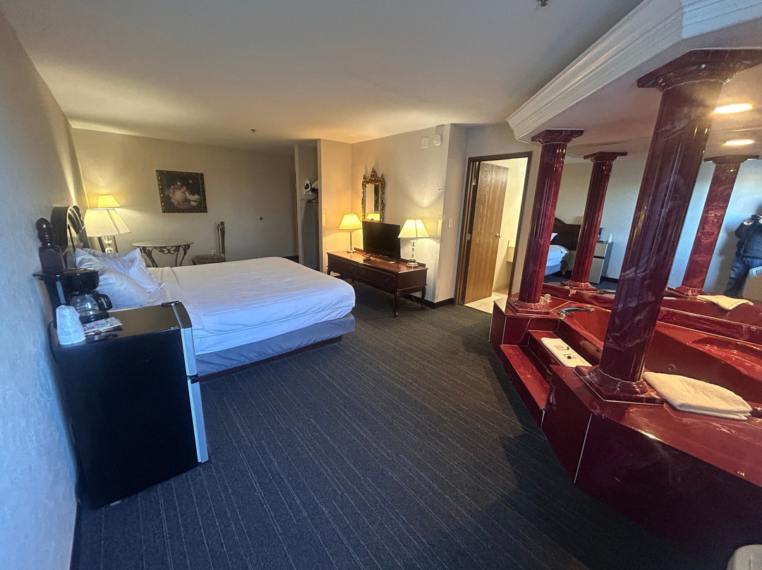 奥沙乡村宾馆主图