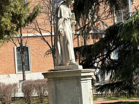 阿尔卡拉大学-阿尔卡拉-德-哈纳雷斯必去景点