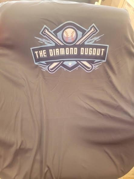 The Diamond Dugout-Alexandria必去景点