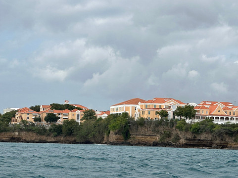 Scuba West Indies - Grenada-St. George's必去景点