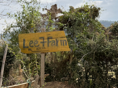 Lee 7 Farm-琅勃拉邦必去景点