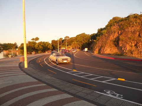 Fray Bentos Rambla-弗赖本托斯必去景点