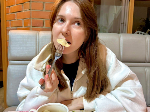 House of Merchant Smirnov-Miass必去景点