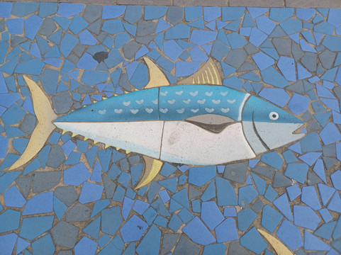 Songdo Skywalk-釜山必去景点