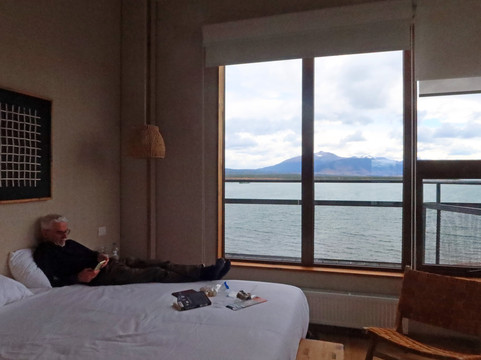 巴塔哥尼亚诺伊英迪格酒店主图