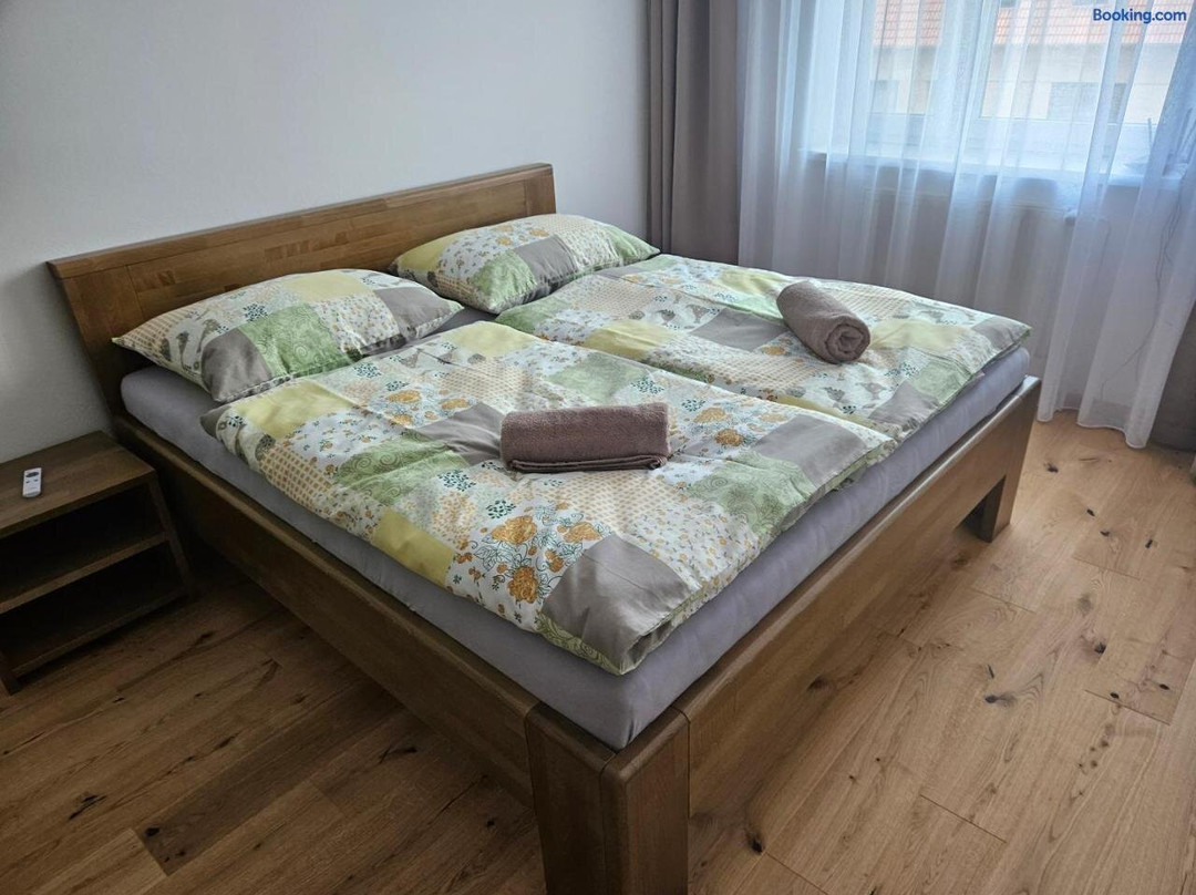 Apartmany Skalica