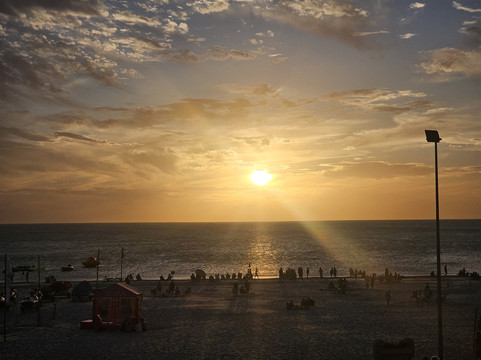 赫诺韦斯酒店主图