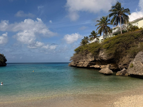 Playa Lagun-Lagun必去景点