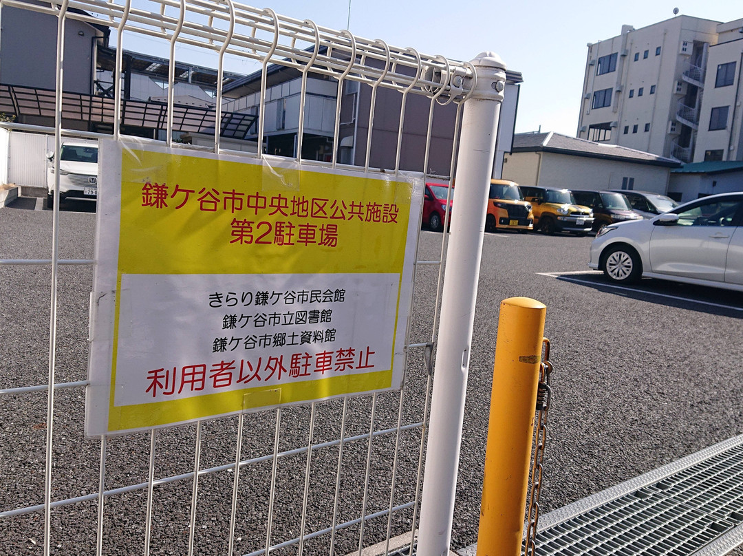 Kamagaya History Museum-鎌仓市必去景点