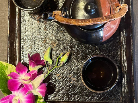 布拉莎丽水疗-芭东海滩必去景点