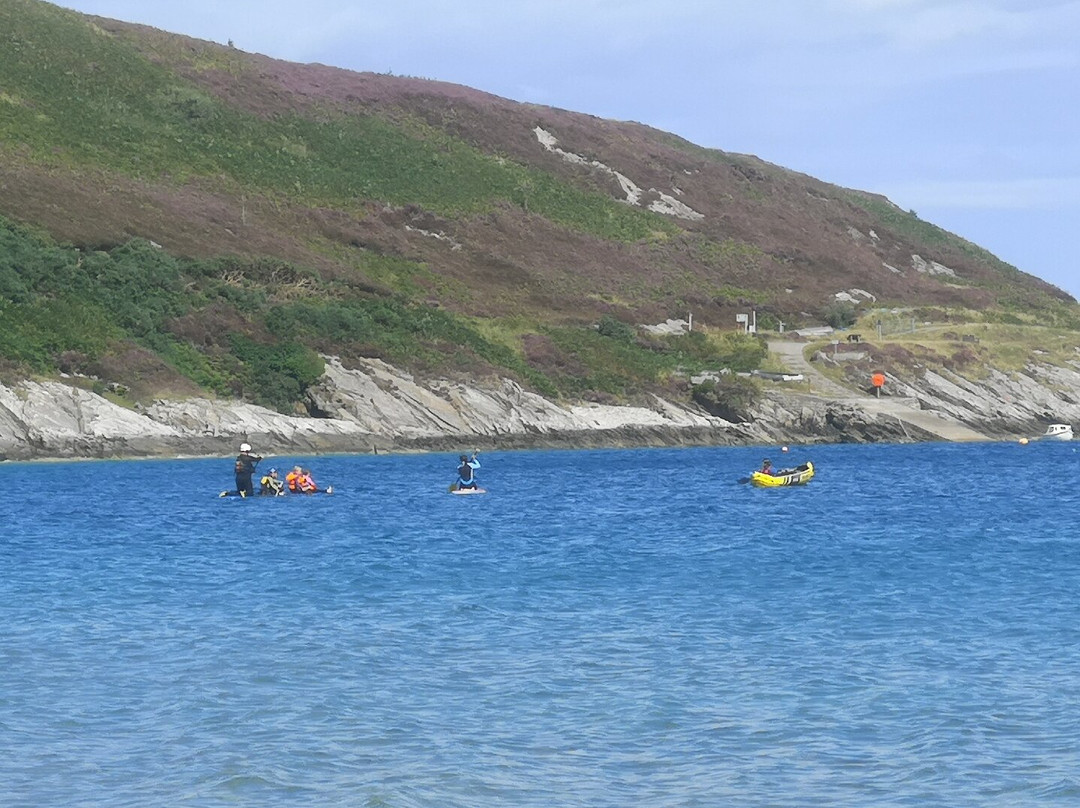 Kyle Of Tongue Tongue-Tongue必去景点