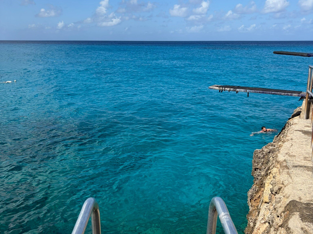 West View-圣安德烈斯岛必去景点