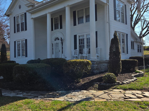 托利之家酒店主图