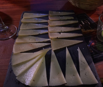 Sala Temple Flamenco-马德里必去景点