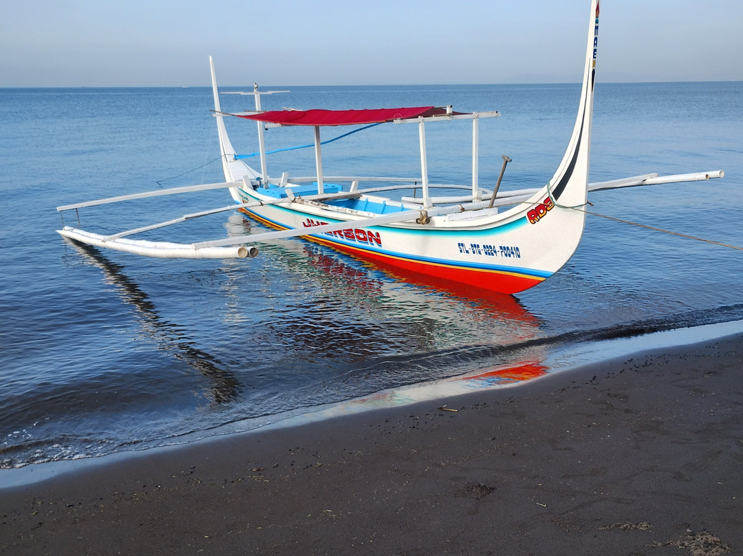 CML 海滩度假村及水上乐园主图