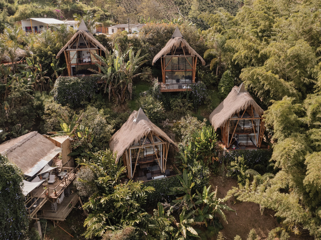 Ibuku Hotel