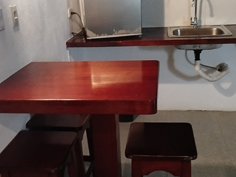 里约三月别墅酒店主图