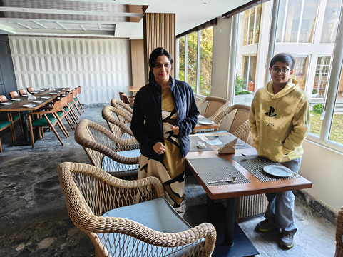 Grains Pure Veg By Udaan Khang-chen View主图