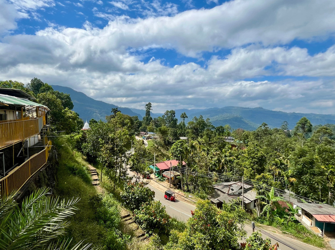 Travel With Udi Sri Lanka-加勒必去景点