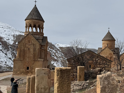 Yerani Travel-埃里温必去景点