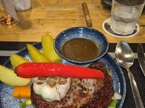 Wine & Taste-Cherngtalay必去景点