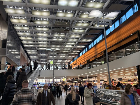 Akropolis-考那斯必去景点