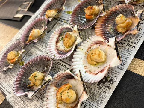 Contraste food&drinks