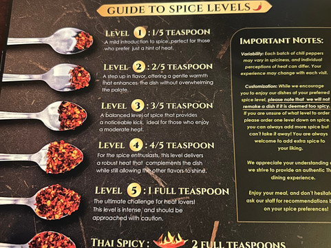 Laan Thai North Logan